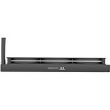 Thermaltake CL-W470-PL12SW-A, Refrigeración por agua negro