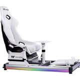 Thermaltake GSC-F50-CPASWH-01, Sim Rig blanco