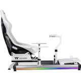 Thermaltake GSC-F50-CPASWH-01, Sim Rig blanco