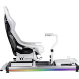 Thermaltake GSC-F50-CPASWH-01, Sim Rig blanco