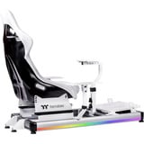 Thermaltake GSC-F50-CPASWH-01, Sim Rig blanco
