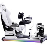 Thermaltake GSC-F50-CPASWH-01, Sim Rig blanco