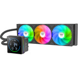 Thermaltake TH360-S V3 ARGB Sync, Refrigeración por agua negro