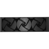 Thermaltake TH360-S V3 ARGB Sync, Refrigeración por agua negro