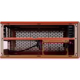 Thermaltake TR100, Cajas de torre marrón claro