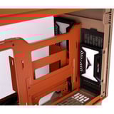 Thermaltake TR100, Cajas de torre marrón claro