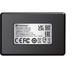 Transcend CFast 2.0 USB3.0 lector de tarjeta USB 3.2 Gen 1 (3.1 Gen 1) Negro, Lector de tarjetas negro, CF, CF Tipo II, Negro, CE/FCC/BSMI/KC/RCM/EAC, USB 3.2 Gen 1 (3.1 Gen 1), 5 V, 0 - 70 °C
