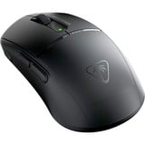 Turtle Beach Burst II Air ratón Juego mano derecha RF Wireless + Bluetooth Óptico 26000 DPI, Ratones para gaming negro, mano derecha, Óptico, RF Wireless + Bluetooth, 26000 DPI, Negro