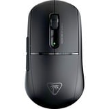 Turtle Beach Burst II Air ratón Juego mano derecha RF Wireless + Bluetooth Óptico 26000 DPI, Ratones para gaming negro, mano derecha, Óptico, RF Wireless + Bluetooth, 26000 DPI, Negro