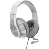 Turtle Beach Recon 500, Auriculares para gaming camuflaje