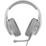 Turtle Beach Recon 500, Auriculares para gaming camuflaje