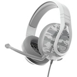 Turtle Beach Recon 500, Auriculares para gaming camuflaje