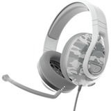 Turtle Beach Recon 500, Auriculares para gaming camuflaje