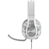 Turtle Beach Recon 500, Auriculares para gaming camuflaje
