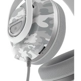 Turtle Beach Recon 500, Auriculares para gaming camuflaje