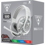Turtle Beach Recon 500, Auriculares para gaming camuflaje
