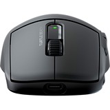 Turtle Beach TBM-2101-05, Ratones para gaming negro
