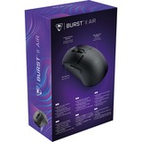 Turtle Beach TBM-2101-05, Ratones para gaming negro