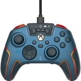 Turtle Beach TBS-0752-05, Gamepad azul/Naranja