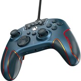 Turtle Beach TBS-0752-05, Gamepad azul/Naranja