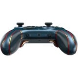 Turtle Beach TBS-0752-05, Gamepad azul/Naranja