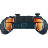 Turtle Beach TBS-0752-05, Gamepad azul/Naranja
