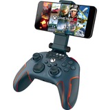 Turtle Beach TBS-0752-05, Gamepad azul/Naranja