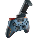 Turtle Beach TBS-0752-05, Gamepad azul/Naranja