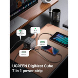 UGREEN 60113, Regleta 