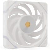 Valkyrie X12F ARGB 120, Ventilador blanco
