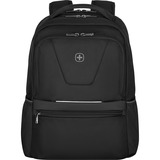 Wenger XE Resist, Mochila negro