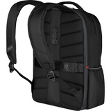 Wenger XE Resist, Mochila negro