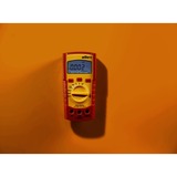 Wiha 45218, Instrumento de medición rojo/Amarillo