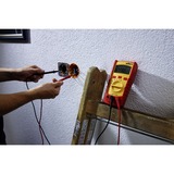Wiha 45218, Instrumento de medición rojo/Amarillo