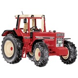 Wiking 10785200000, Automóvil de construcción 