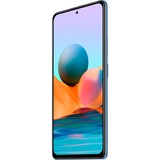 Xiaomi Redmi Note 10 Pro, Móvil celeste