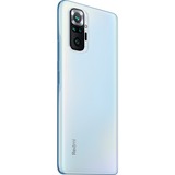 Xiaomi Redmi Note 10 Pro, Móvil celeste
