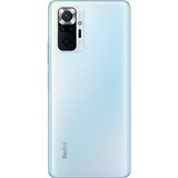 Xiaomi Redmi Note 10 Pro, Móvil celeste