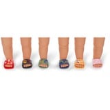 ZAPF Creation BABY born Slippers 3 ass. 43cm, Accesorios para muñecas BABY born Slippers 3 ass. 43cm, Zapatos de muñeca, 3 año(s)