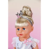 ZAPF Creation BABY born® Conjunto de bailarina 43cm, Accesorios para muñecas 