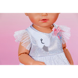 ZAPF Creation BABY born® Conjunto de bailarina 43cm, Accesorios para muñecas 