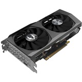 ZOTAC GAMING GeForce RTX 3060 Ti Twin Edge LHR NVIDIA 8 GB GDDR6, Tarjeta gráfica GeForce RTX 3060 Ti, 8 GB, GDDR6, 256 bit, 7680 x 4320 Pixeles, PCI Express x16 4.0