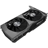 ZOTAC GAMING GeForce RTX 3060 Ti Twin Edge LHR NVIDIA 8 GB GDDR6, Tarjeta gráfica GeForce RTX 3060 Ti, 8 GB, GDDR6, 256 bit, 7680 x 4320 Pixeles, PCI Express x16 4.0