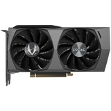 ZOTAC GAMING GeForce RTX 3060 Ti Twin Edge LHR NVIDIA 8 GB GDDR6, Tarjeta gráfica GeForce RTX 3060 Ti, 8 GB, GDDR6, 256 bit, 7680 x 4320 Pixeles, PCI Express x16 4.0