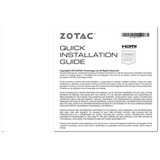 ZOTAC GAMING GeForce RTX 3060 Ti Twin Edge LHR NVIDIA 8 GB GDDR6, Tarjeta gráfica GeForce RTX 3060 Ti, 8 GB, GDDR6, 256 bit, 7680 x 4320 Pixeles, PCI Express x16 4.0