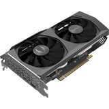 ZOTAC GeForce RTX 3060 Ti TWIN EDGE OC LHR Reacondicionado, Tarjeta gráfica 