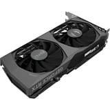 ZOTAC GeForce RTX 3060 Ti TWIN EDGE OC LHR Reacondicionado, Tarjeta gráfica 