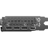ZOTAC GeForce RTX 3060 Ti TWIN EDGE OC LHR Reacondicionado, Tarjeta gráfica 