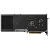 ZOTAC GeForce RTX 4070 Ti SUPER SOLID Reacondicionado, Tarjeta gráfica 