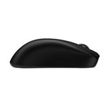 Zowie S2-DW ratón Juego mano derecha RF inalámbrico 3200 DPI, Ratones para gaming negro, mano derecha, RF inalámbrico, 3200 DPI, Negro